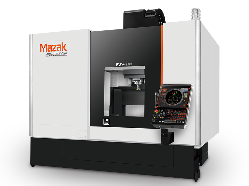 Mazak FJV (#40)
